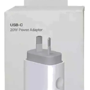 Cargador Apple 35w Usb-c CERTIFICADO