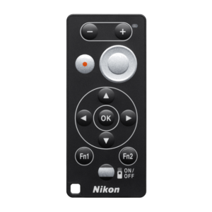 CONTROL REMOTO NIKON ML-L7