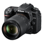 D7500 KIT 18-140
