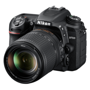 D7500 KIT 18-140