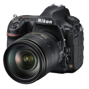 D850 KIT 24-120