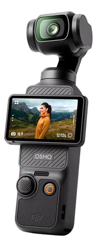 Dji Cámara Osmo Pocket 3 DJI Combo Estándar Active Track 3.0