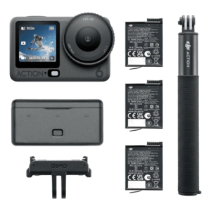 DJI OSMO ACTION 6 ADVENTURE