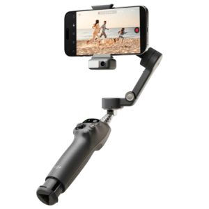 Dji Osmo Mobile 7 estabilizador p/celular