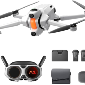 DRONE ANTIGRAVITY A1 EXPLORER 8K 360 BUNDLE