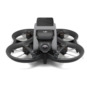 DRONE DJI AVATA PRO VIEW (SOLO DRONE)