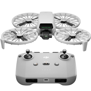DRONE DJI Flip + (RC-N3) Control sin pantalla