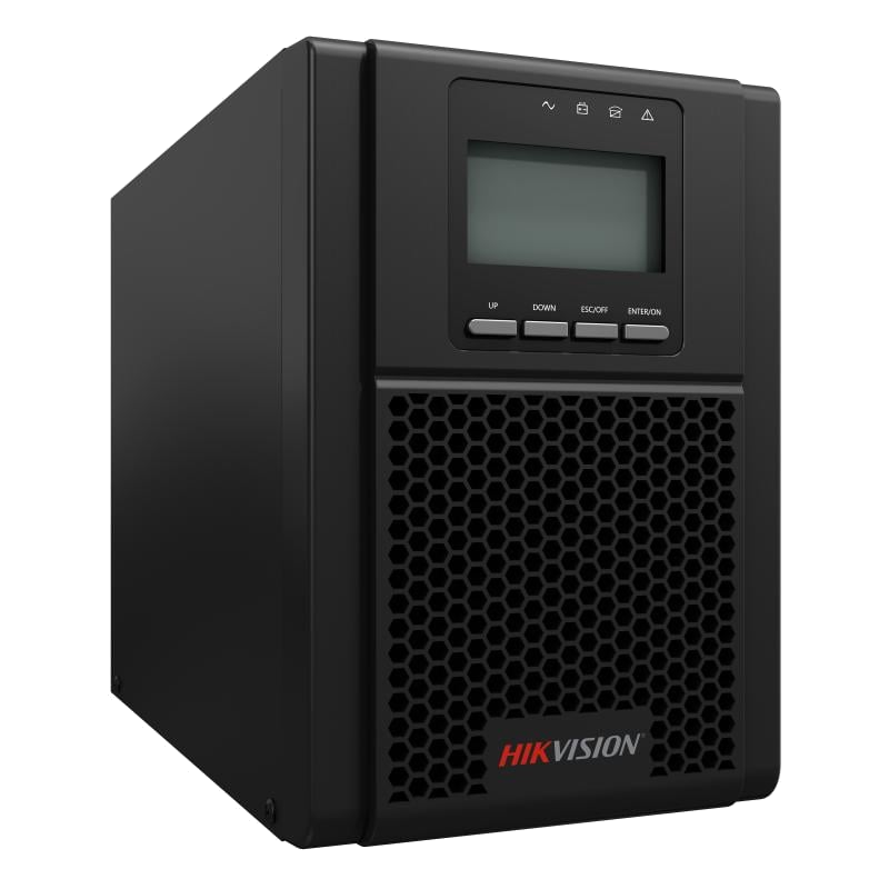 DS-UPS01K24-R UPS Online Alim Ininterrumpida de 1KVA (1757)