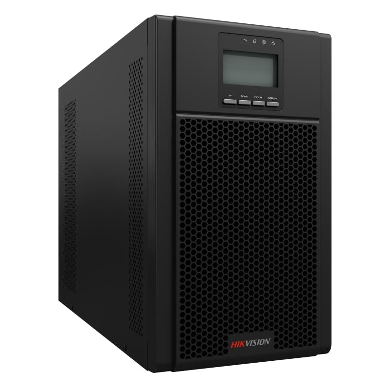 DS-UPS03K72-R UPS Online Alim Ininterrumpida de 3KVA (1759)
