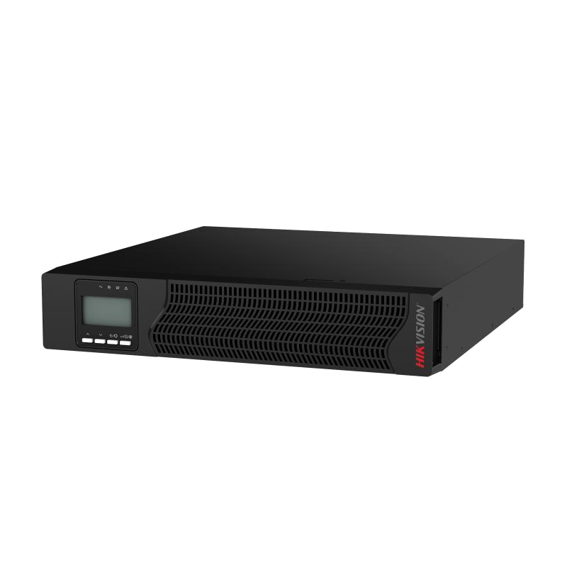 DS-UPS06K-R/TJL UPS Online Rack Tower 06KVA Sin Bat (1574)