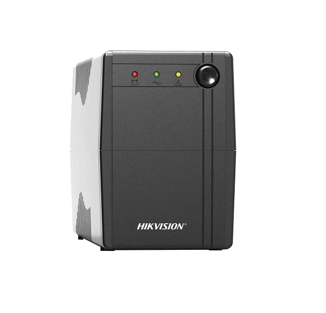 "DS-UPS1000 UPS 1000VA/600W.220V Backup (6699)