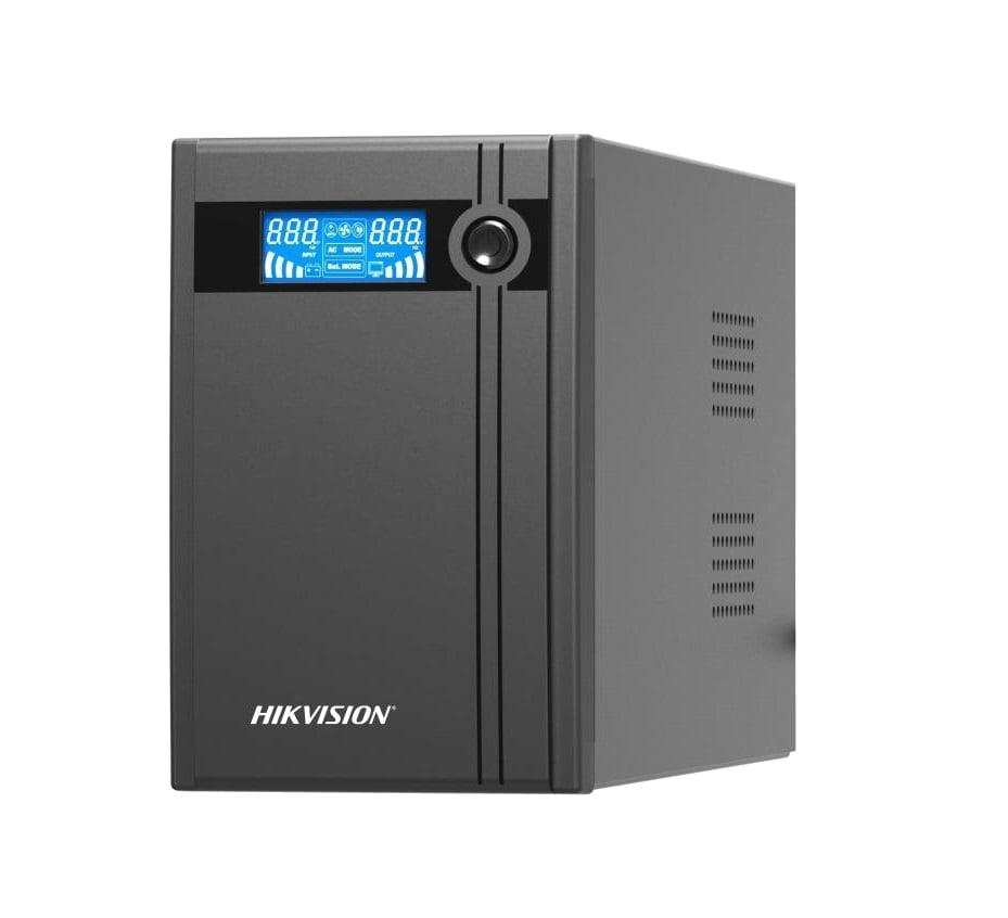 "DS-UPS2000 UPS 2000VA/1200W.220V Backup (6239)