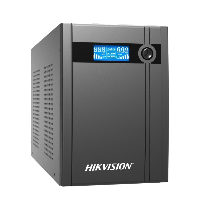 "DS-UPS3000-x UPS 3000VA/1800W.220V Backup (1233)