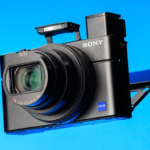 DSC RX100 VII