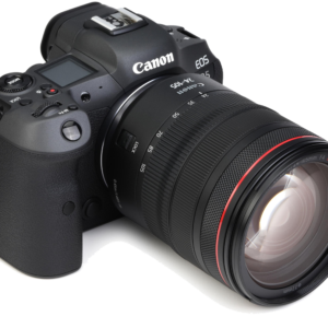 EOR R5 KIT 24-105 F/4