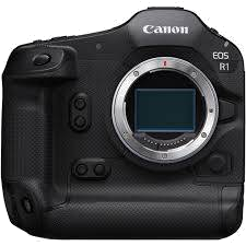 EOS R1 BODY
