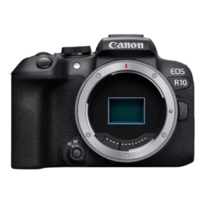 EOS R10 BODY