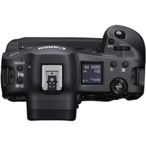 EOS R3 BODY