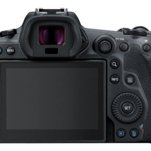 EOS R5 BODY
