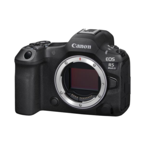 EOS R5 MARK II BODY
