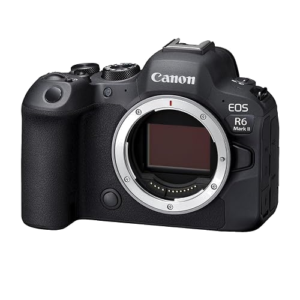 EOS R6 MARK II BODY
