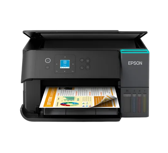 Epson L4360 (MF) (0981)