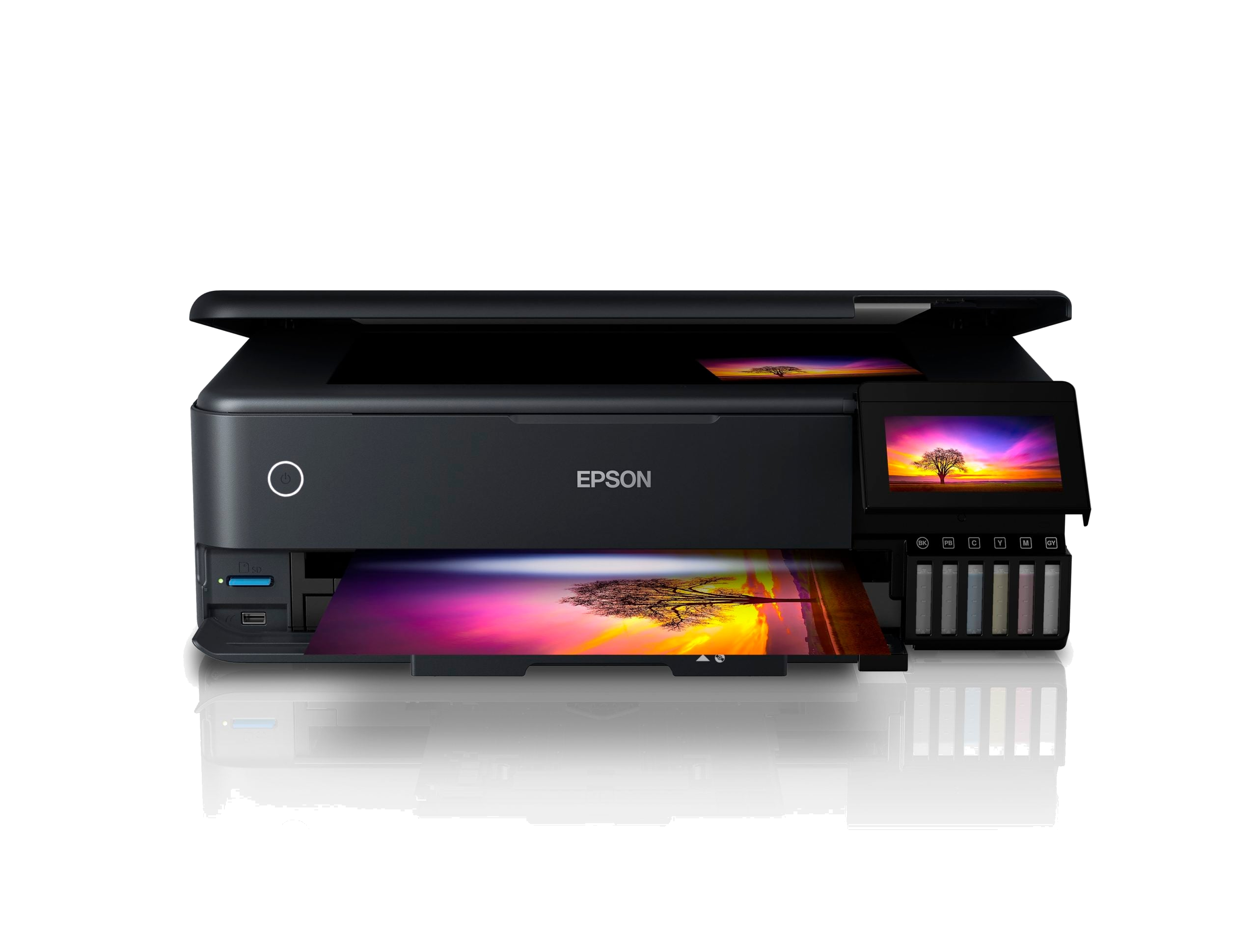 Epson L8180 (A3) (MF) (3252)