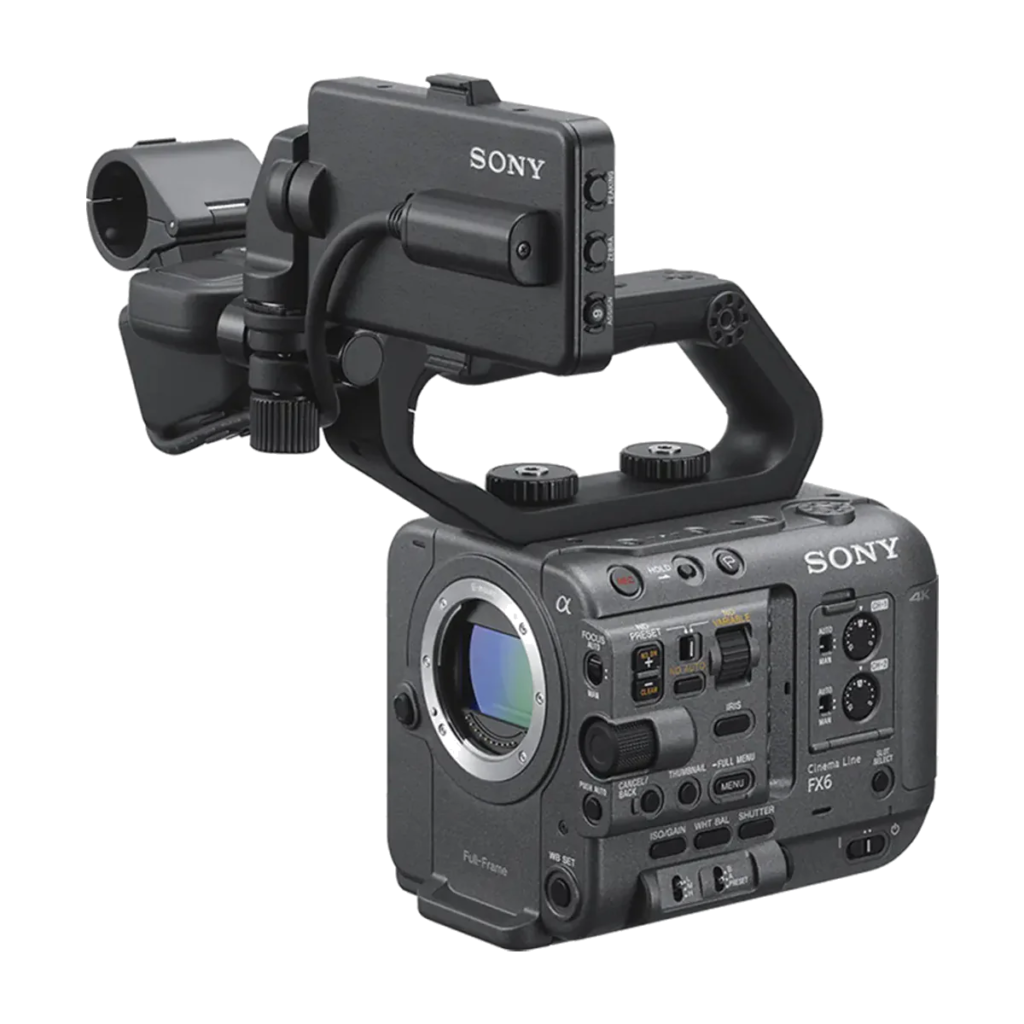 FX6 V