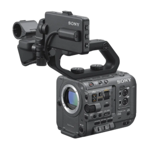 FX6 V