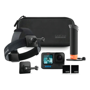 GO PRO HERO 12 BLACK SPECIAL BUNDLE