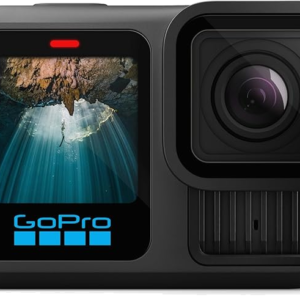 GO PRO HERO 13 BLACK