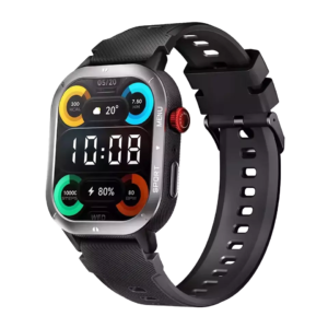 Haylou Iron Neo5