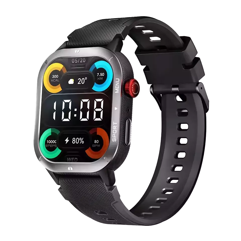 Haylou Iron Neo5