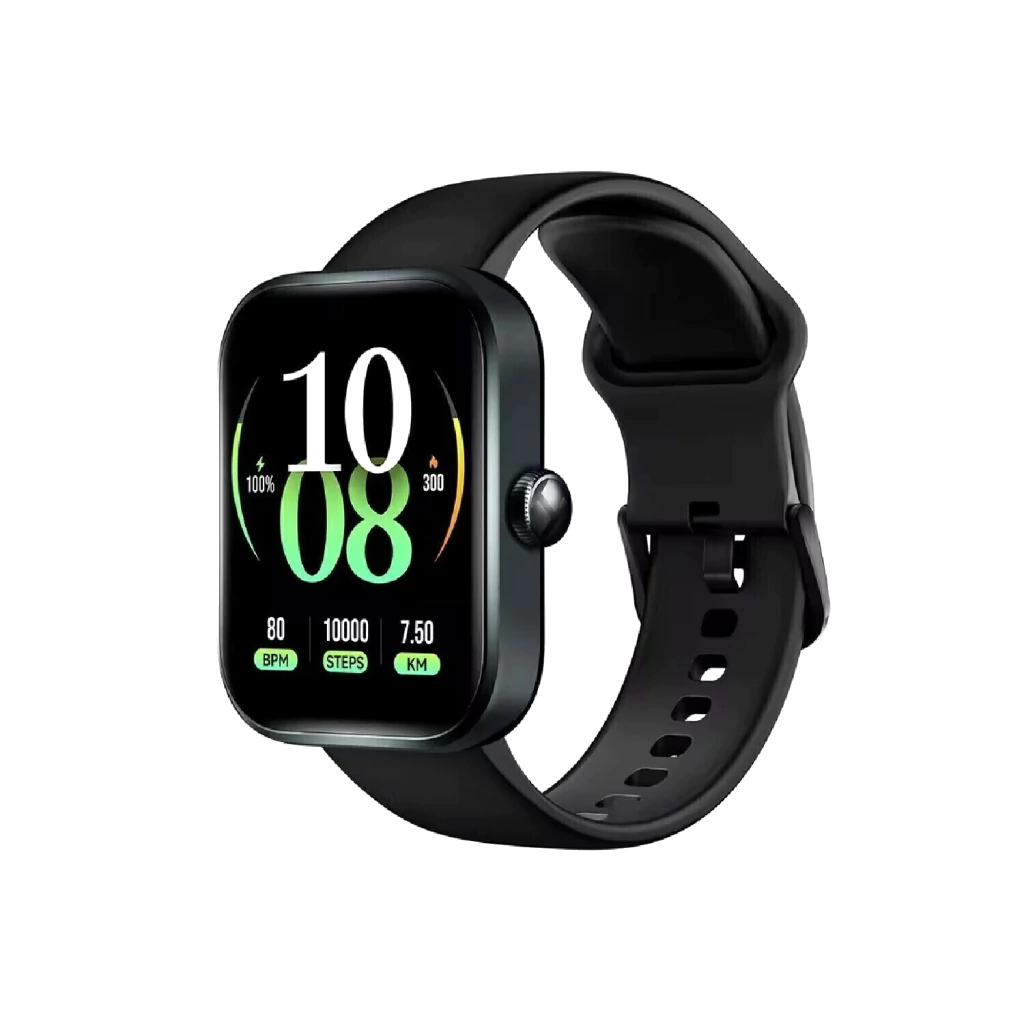 Haylou Watch 4