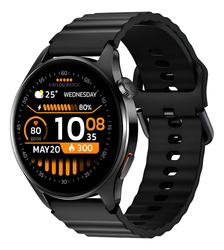 Haylou Watch 4s