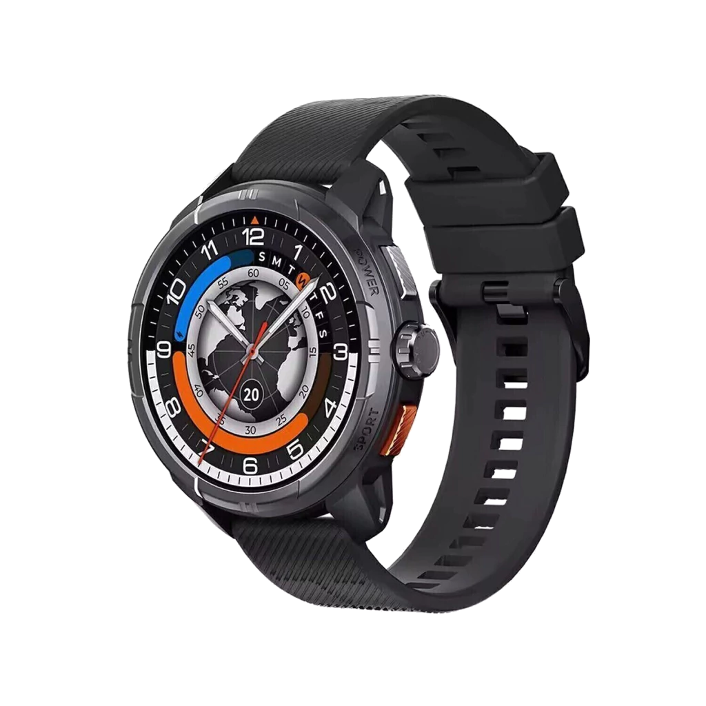 Haylou Watch Solar Ultra