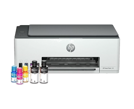 HP Impresora Todo en Uno Smart Tank 580 (6793)