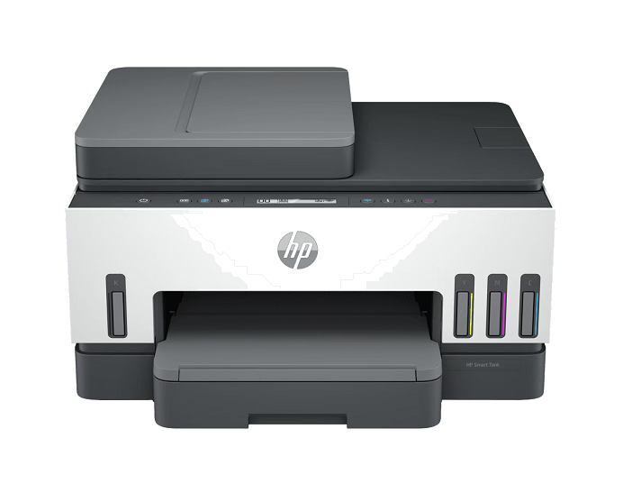 HP Impresora Todo en Uno Smart Tank 750 (3138)