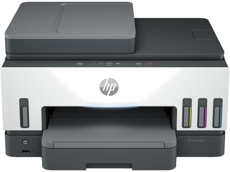 HP Impresora Todo en Uno Smart Tank 790 (2872)