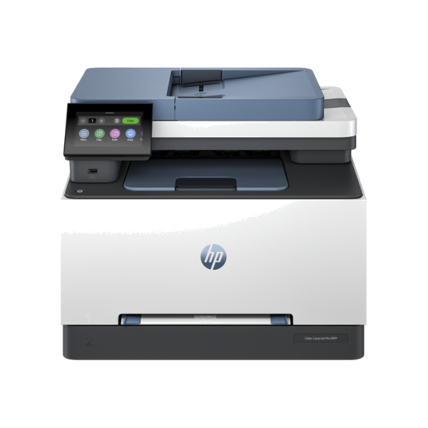 HP LaserJetPro Color MFP 3303fdw (7821)