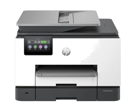 HP OfficeJet Pro 9130 (4906)