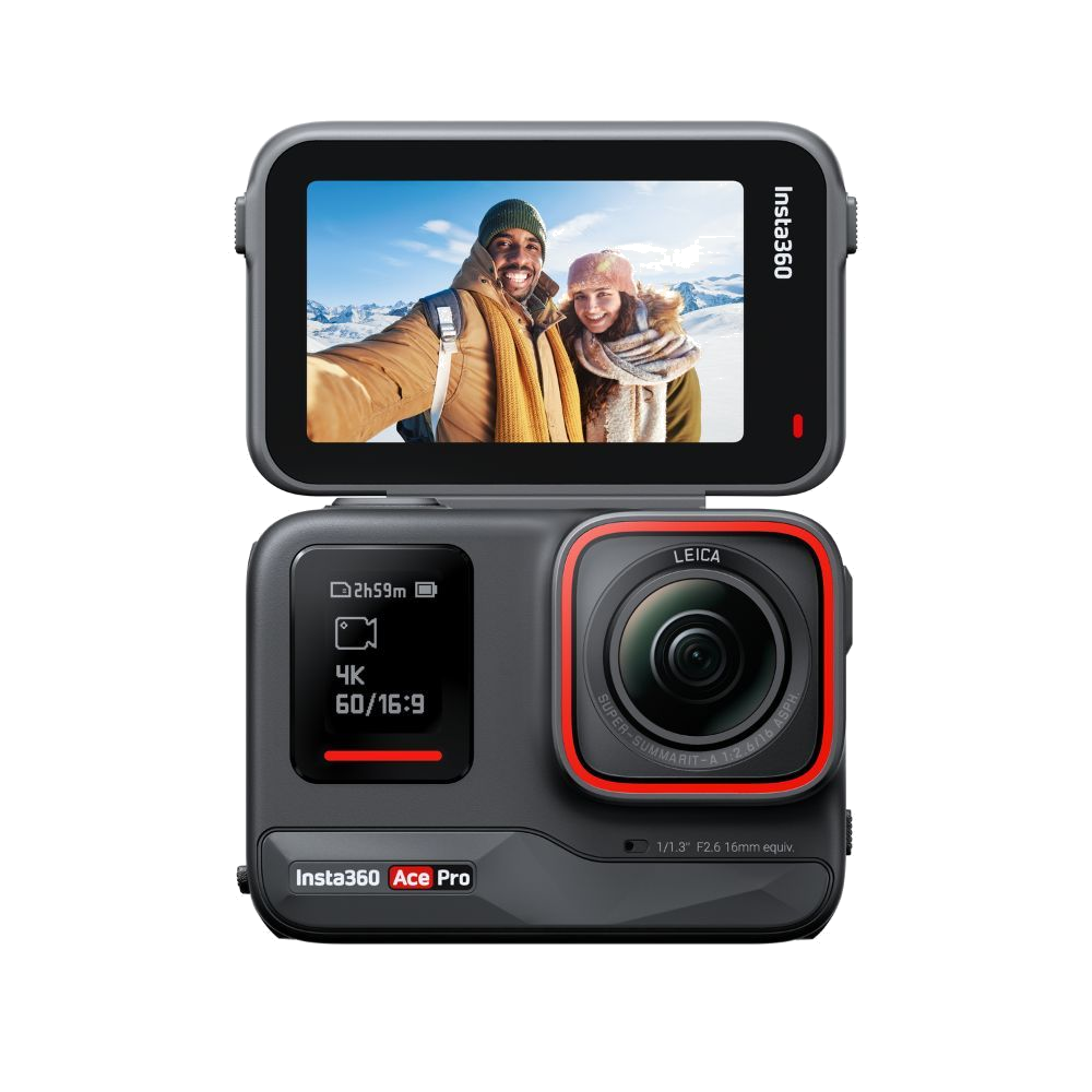 INSTA 360 ACE PRO