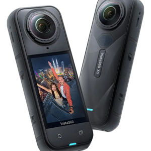 INSTA 360 X5