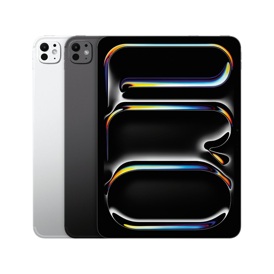 IPAD PRO M4 11¨ 512GB + celular 5G