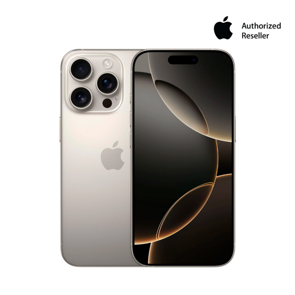 IPHONE 16 PRO MAX 256GB