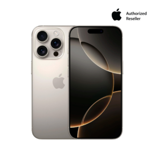 IPHONE 16 PRO MAX 256GB