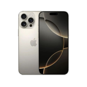 IPHONE 16 PRO MAX 512GB