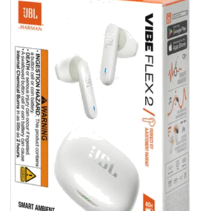 JBL Vibe Flex 2 Wireless