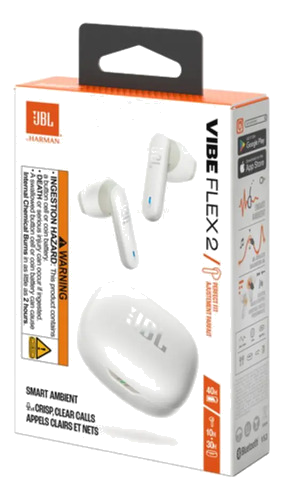 JBL Vibe Flex 2 Wireless