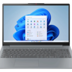 Lenovo - IdeaPad Slim 3i 15.6  Full HD Laptop - Intel Core i3-N305 - 8GB Memory - 128GB UFS - Arctic Grey